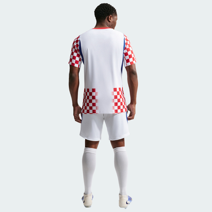 Camisa Croácia 2026/27 I Jogador — imagem 4