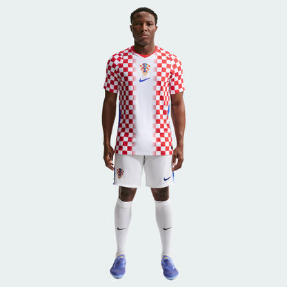 Camisa Croácia 2026/27 I Jogador — imagem 5