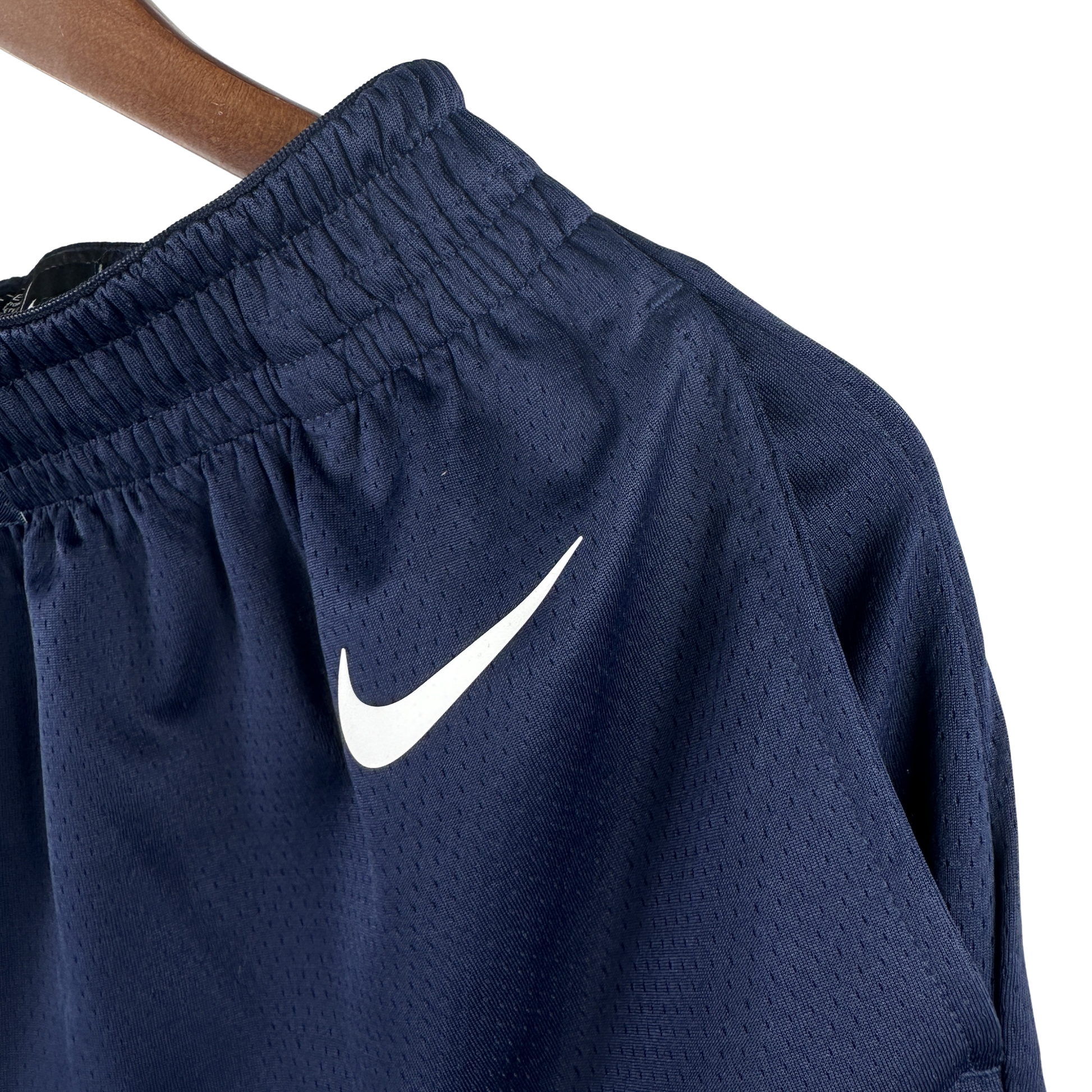 Short Nike NBA Minnesota Timberwolves - imagem 7