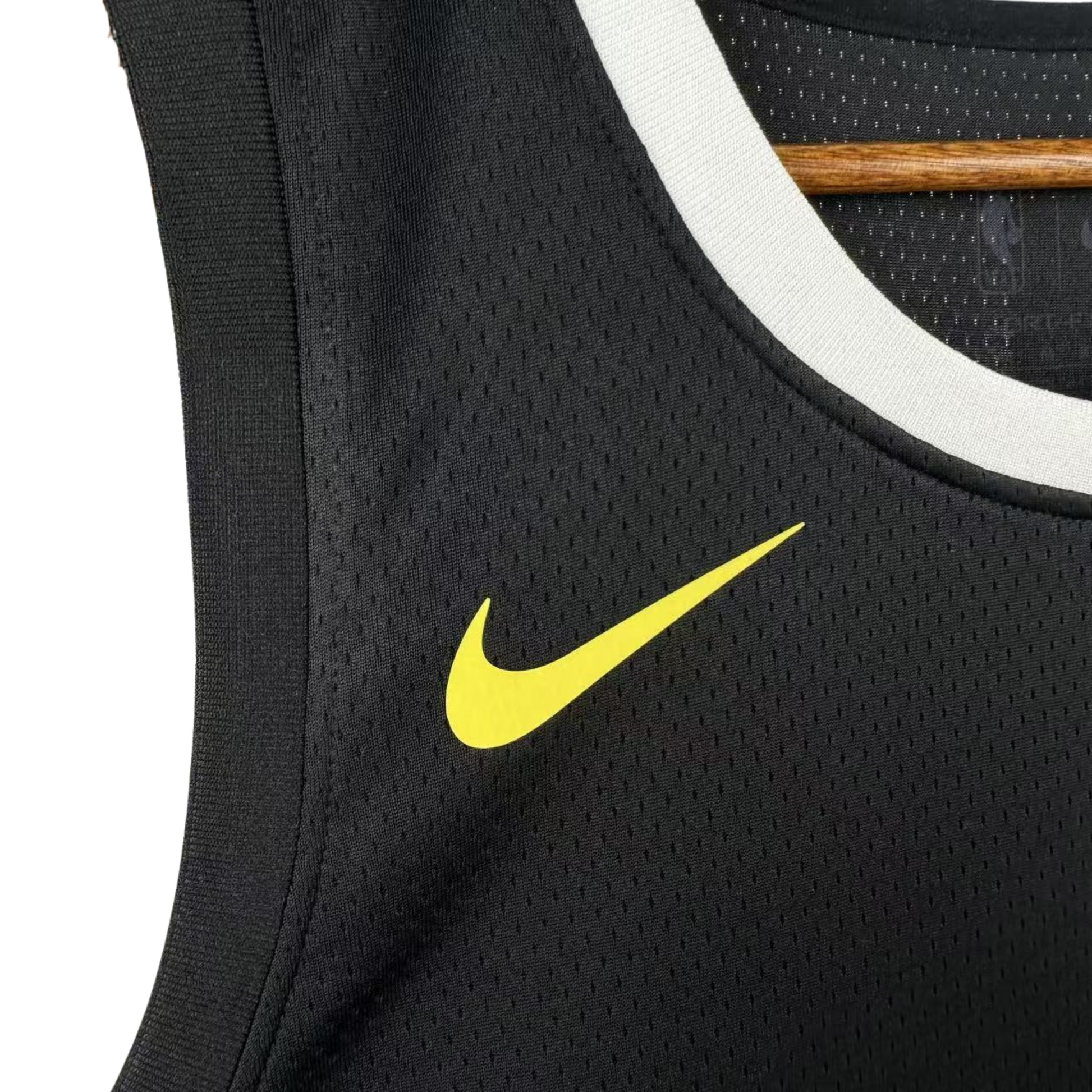 Camisa Regata Nike NBA Denver Nuggets 2025/26 - imagem 4