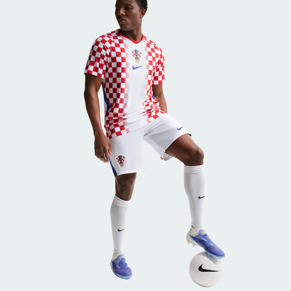 Camisa Croácia 2026/27 I Jogador — imagem 3