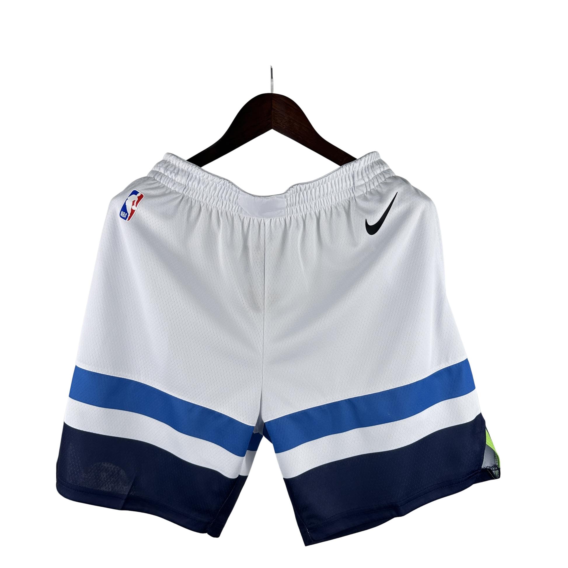 Short Nike NBA Minnesota Timberwolves - imagem 1