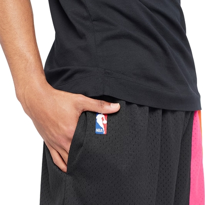Short NBA Miami Heat Mitchell & Ness - imagem 6