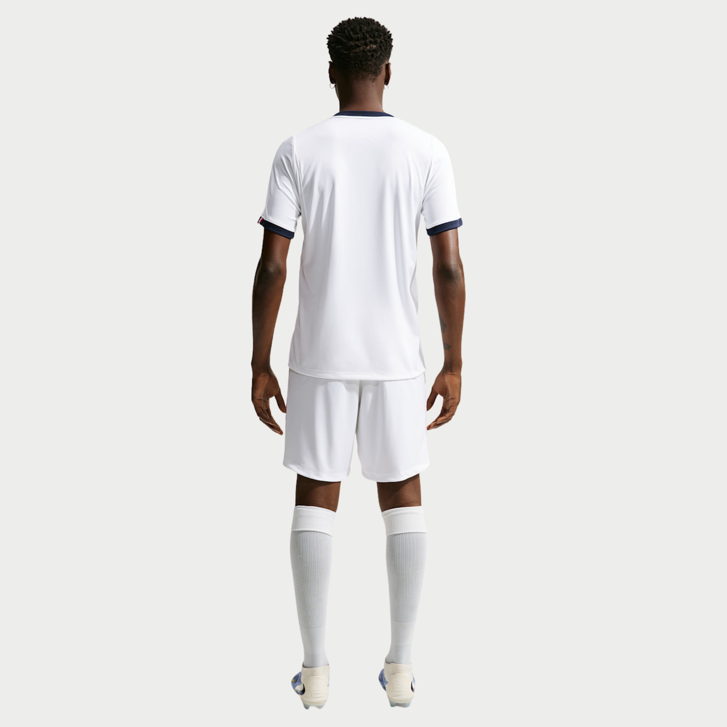 Camisa Nike PSG 2026/27 II — imagem 3