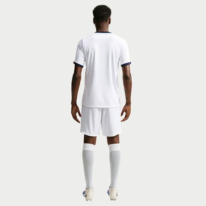 Camisa Nike PSG 2026/27 II — imagem 3