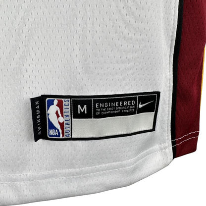 Camisa Regata Infantil Nike NBA Miami Heat - imagem 7