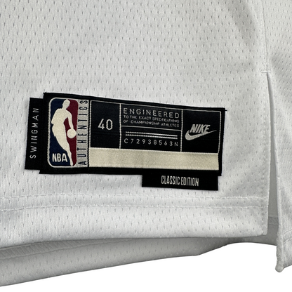 Camisa Regata Nike NBA Minnesota Timberwolves Classic Edition 2023/24 - imagem 5