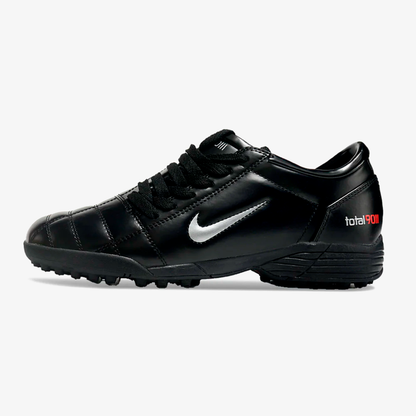 Chuteira Society Nike Total 90 TF - vista frontal