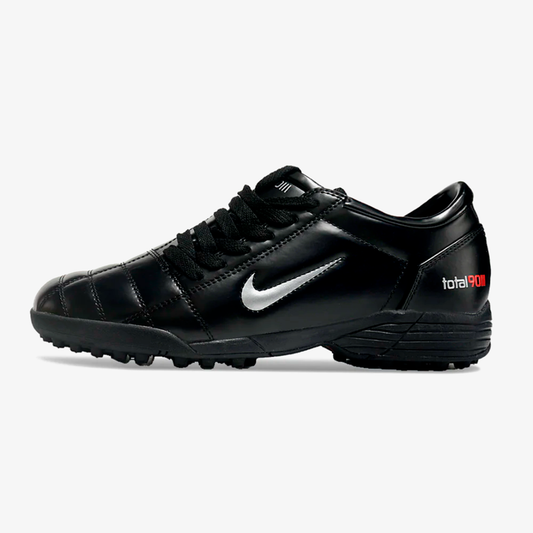 Chuteira Society Nike Total 90 TF - vista frontal