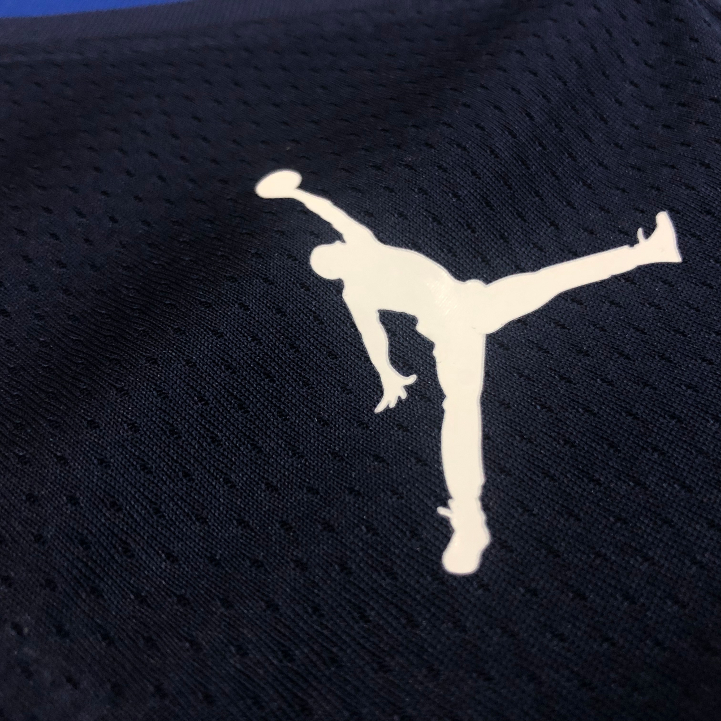 Camisa Regata Jordan NBA Dallas Mavericks Statement Edition 2020/21 - imagem 5