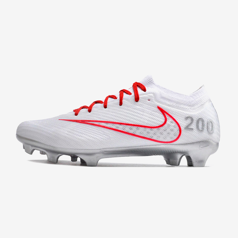 Chuteira Nike Mercurial Vapor 15 Air Zoom FG - vista frontal