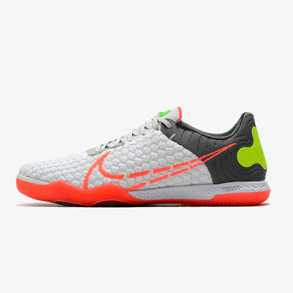 Tênis Futsal Nike React Gato IC - vista frontal