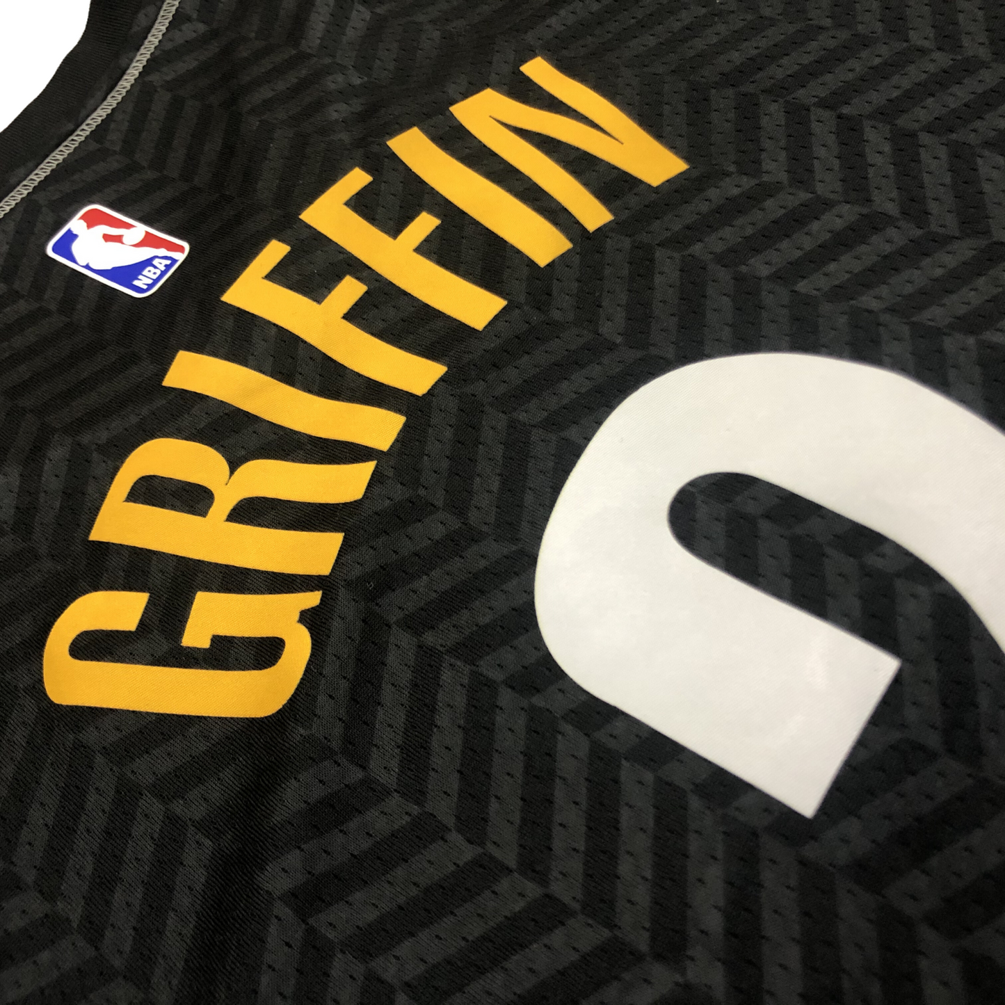 Camisa Regata Nike NBA Brooklyn Nets City Edition 2020/21 - imagem 5