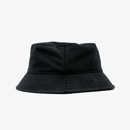 Bucket Internacional Preto — imagem 4