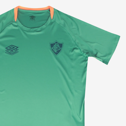 Camisa Treino Umbro Fluminense 2025/26 — imagem 3