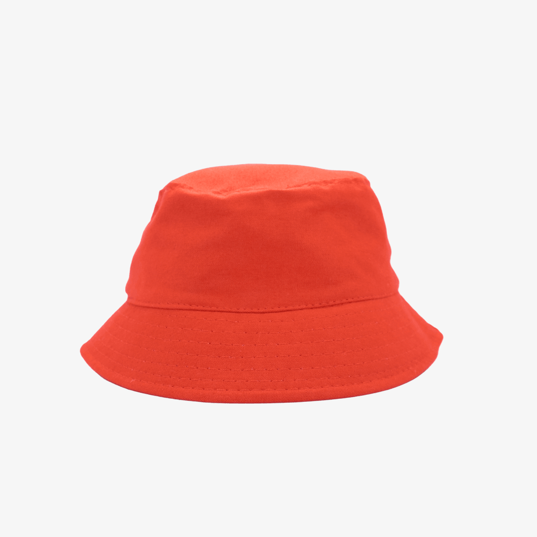 Bucket Internacional - Vermelho — imagem 5