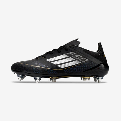 Chuteira Adidas F50 SG - vista frontal