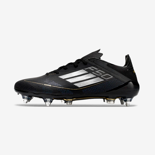 Chuteira Adidas F50 SG - vista frontal