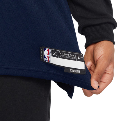 Camisa Regata Infantil Nike NBA Memphis Grizzlies - imagem 7