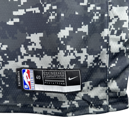 Camisa Regata Nike NBA San Antonio Spurs City Edition 2019/20 - imagem 7