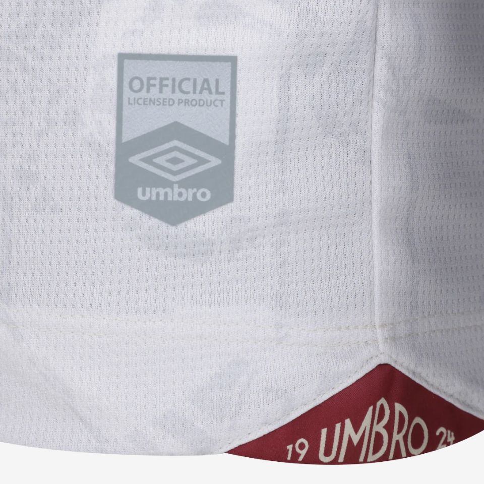 Camisa Umbro Fluminense 2024/25 III — imagem 5