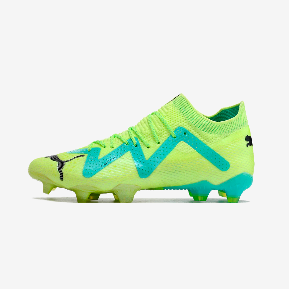 Chuteira Puma Future Ultimate FG - vista frontal