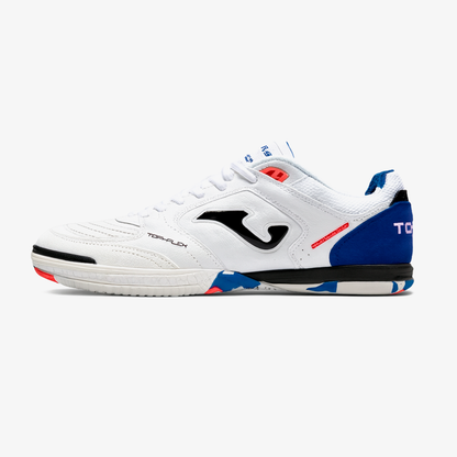 Chuteira de Futsal JOMA IC - vista frontal