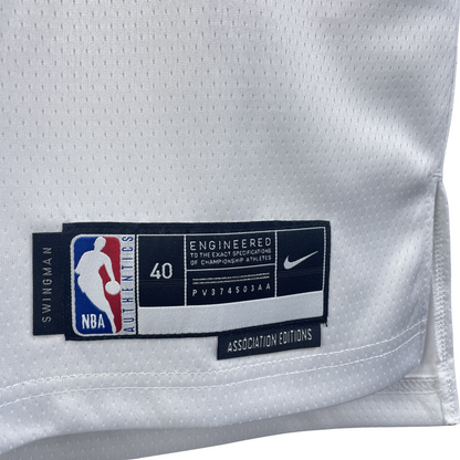 Camisa Regata Nike NBA Phoenix Suns Association Edition 2023/24 - imagem 5
