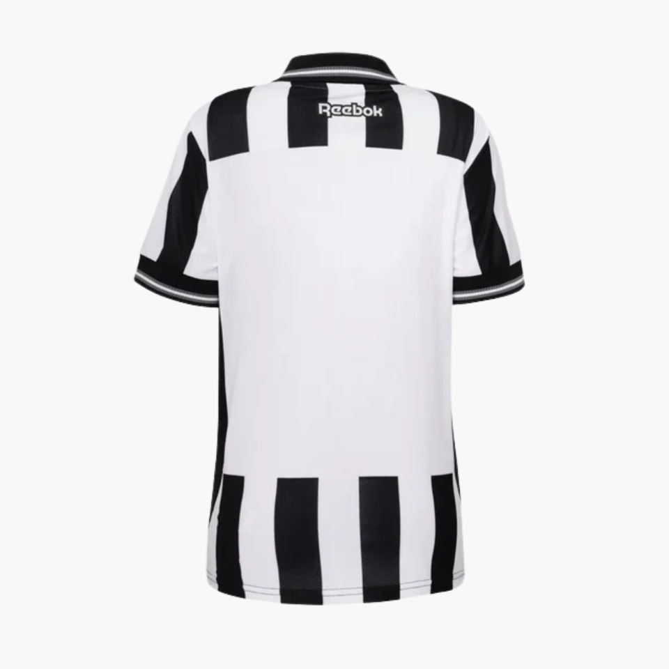 Camisa Feminina Reebok Botafogo 2025/26 I — imagem 2