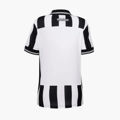 Camisa Feminina Reebok Botafogo 2025/26 I — imagem 2