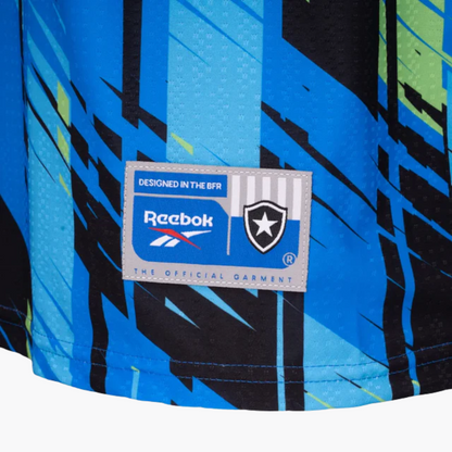 Camisa Goleiro Reebok Botafogo 2025/26 I — imagem 4