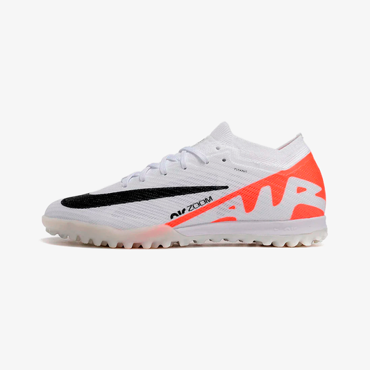 Chuteira Society Nike Mercurial Air Zoom Vapor 15 TF - vista frontal