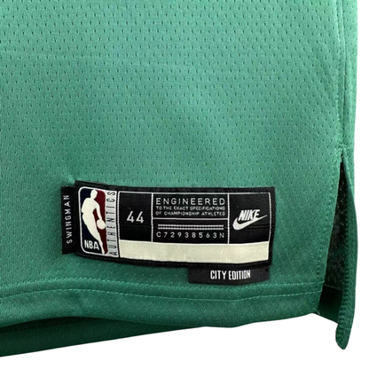 Camisa Regata Nike NBA Dallas Maverick Hardwood Classic 2025/26 - imagem 4