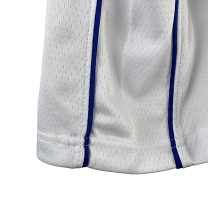 Camisa Regata Infantil Nike NBA Dallas Mavericks - imagem 7