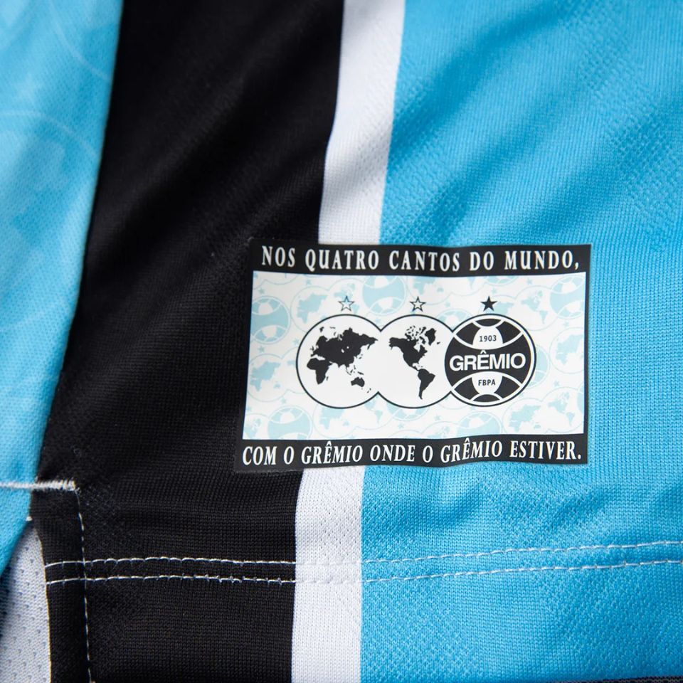 Camisa Umbro Grêmio 2025/26 I JOGADOR — imagem 5