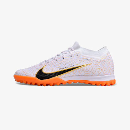 Chuteira Society Nike Mercurial Air Zoom Vapor 15 TF - vista frontal