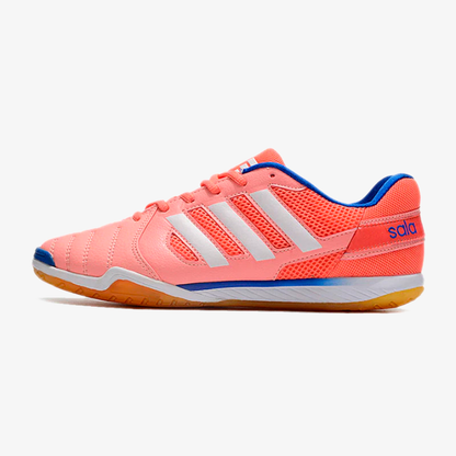 Tênis Futsal Adidas Top Sala IC - vista frontal