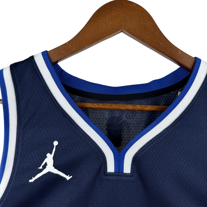 Camisa Regata Jordan NBA Dallas Mavericks Anthony Davis - imagem 4