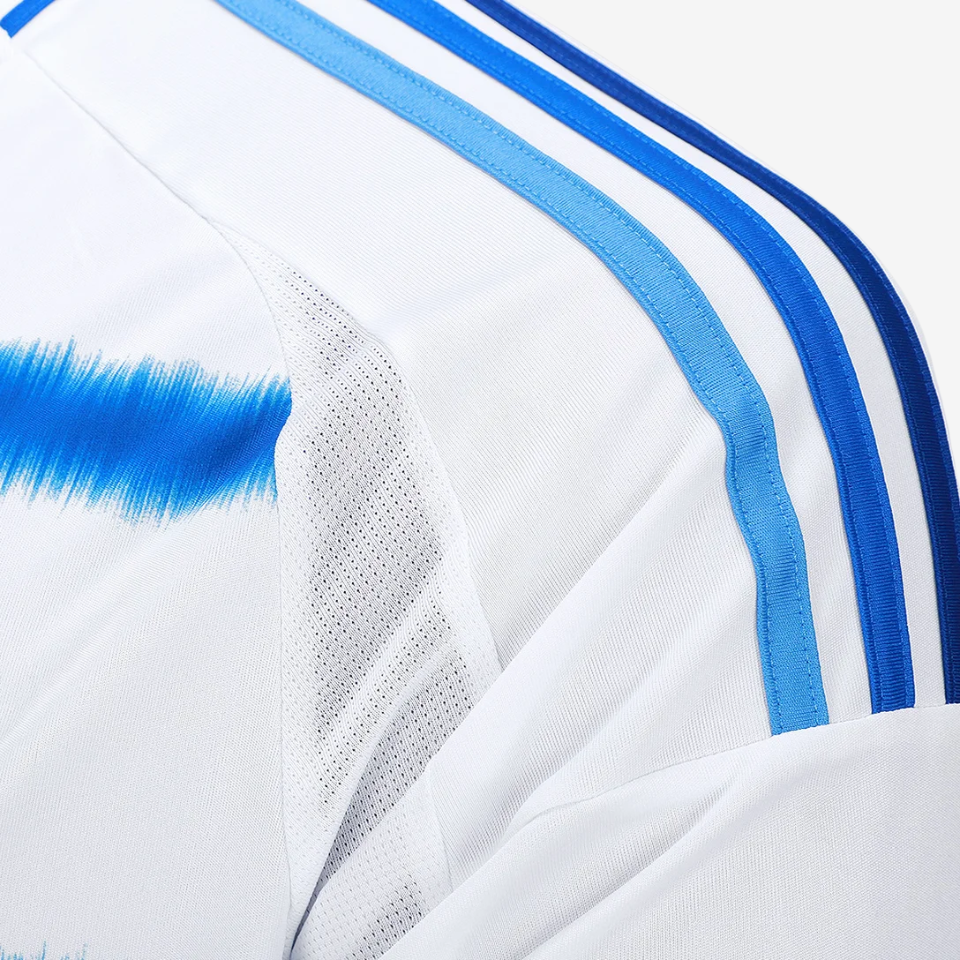 Camisa Adidas Cruzeiro 2025/26 II SINISTERRA N° 17 — imagem 5