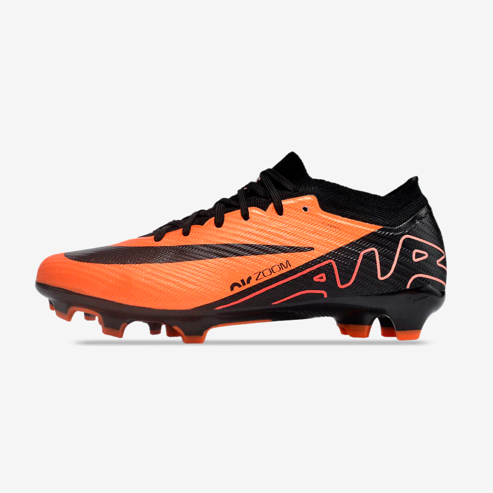 Chuteira Nike Mercurial Vapor 15 Air Zoom FG - vista frontal