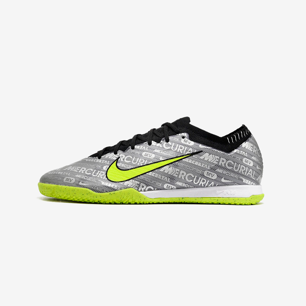 Tênis Futsal Nike Mercurial Air Zoom Vapor 15 IC - vista frontal