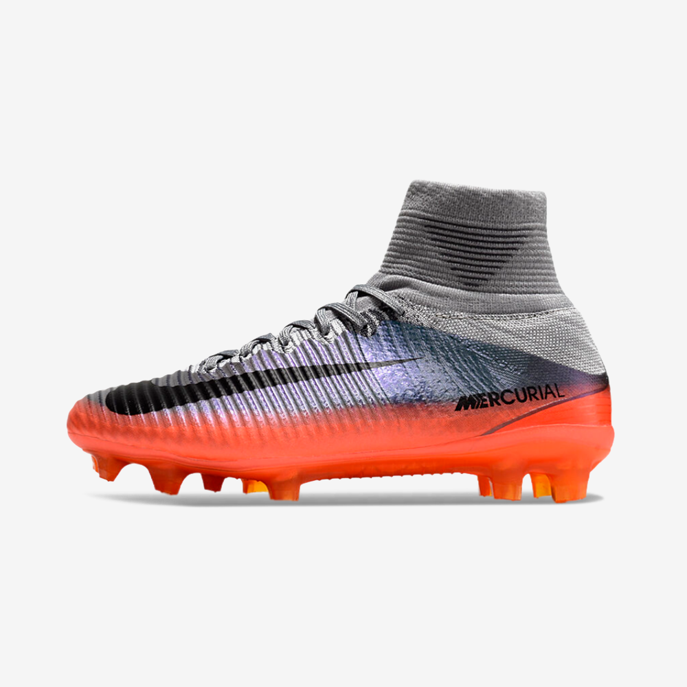 Chuteira Nike Zoom Superfly 5 Elite FG - vista frontal