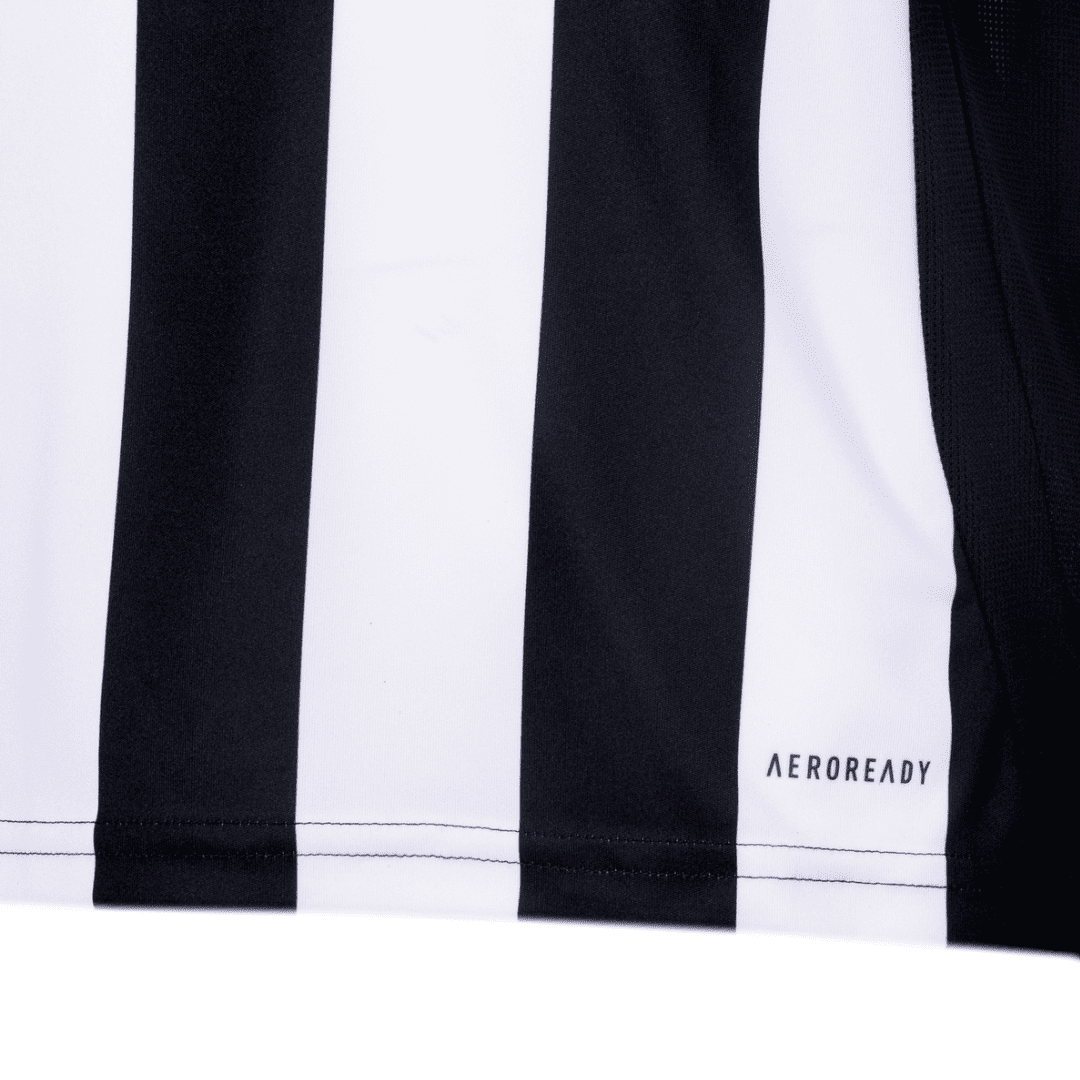 Camisa Adidas Atlético Mineiro 2025/26 I G. MENINO N° 25 — imagem 5
