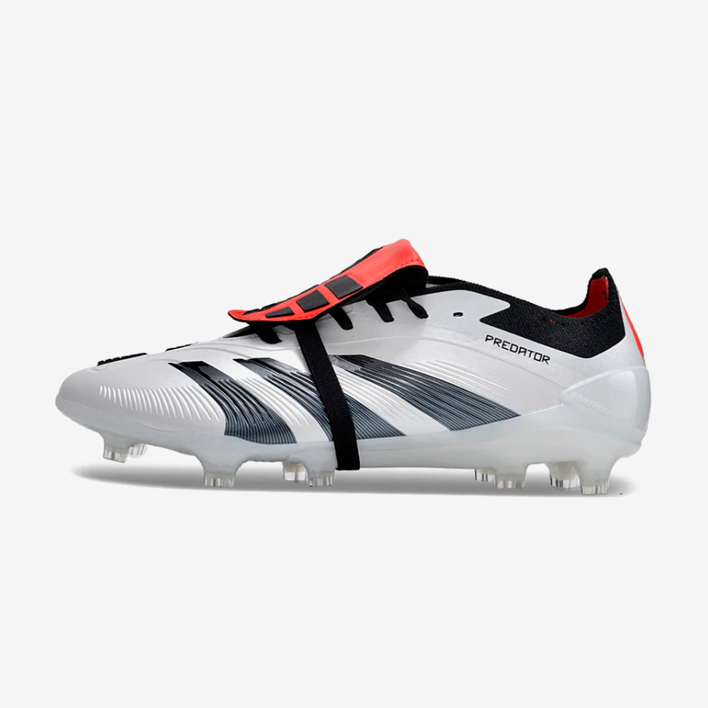 Chuteira Adidas Predator Predstrike FT FG - vista frontal