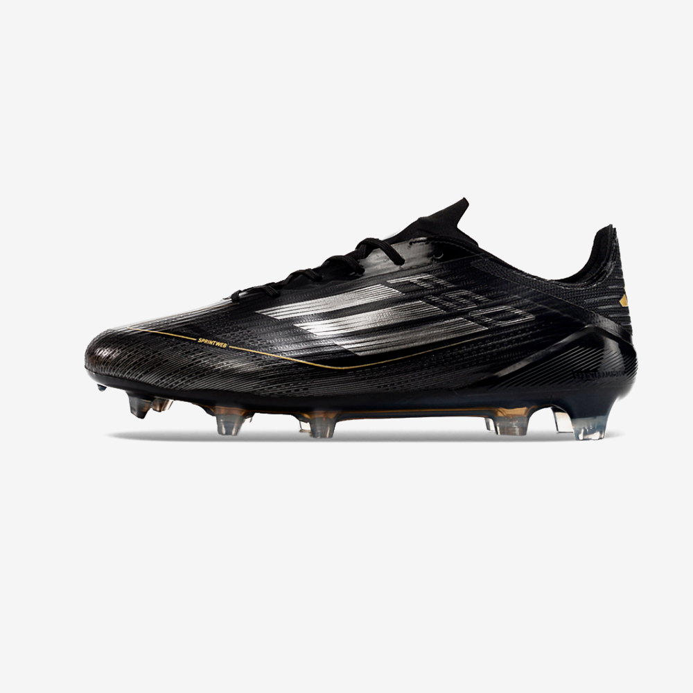 Chuteira Adidas F50.1 FG - vista frontal