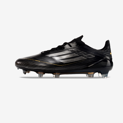 Chuteira Adidas F50.1 FG - vista frontal