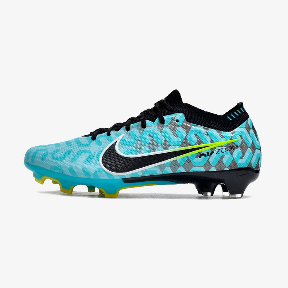 Chuteira Nike Mercurial Vapor 15 Air Zoom FG - vista frontal