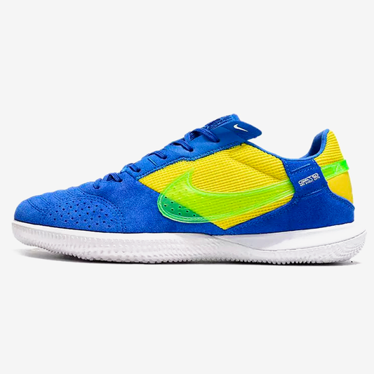 Tênis Futsal Nike Street Gato IC - vista frontal