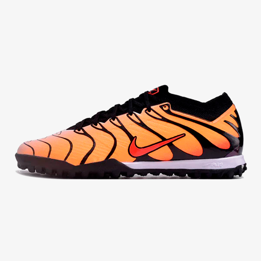 Chuteira Society Nike Mercurial Air Zoom Vapor 15 Air TN TF - vista frontal