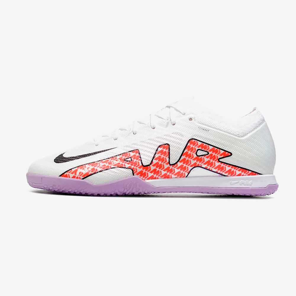 Tênis Futsal Nike Mercurial Air Zoom Vapor 15 IC - vista frontal